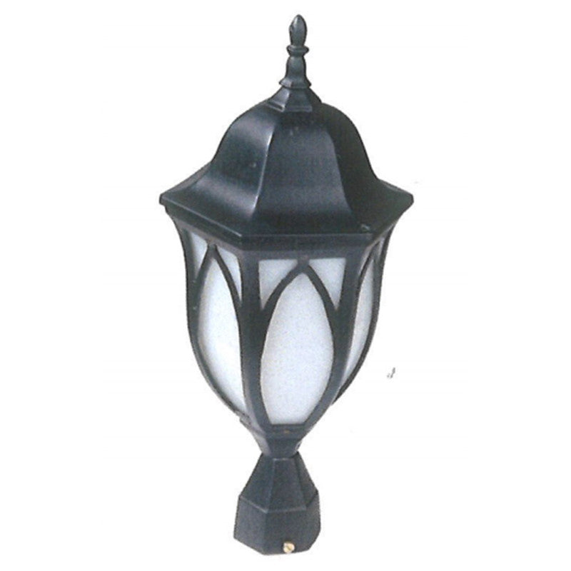 JS-IIA-PGL-1056 Small Classic Gate Light