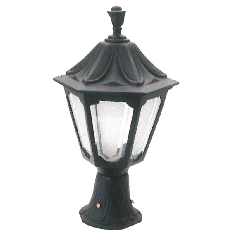JS-IIA-PGL-1057 Big Classic Gate Light