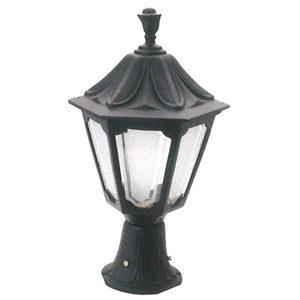 JS-IIA-PGL-1057 Medium Classic Gate Light