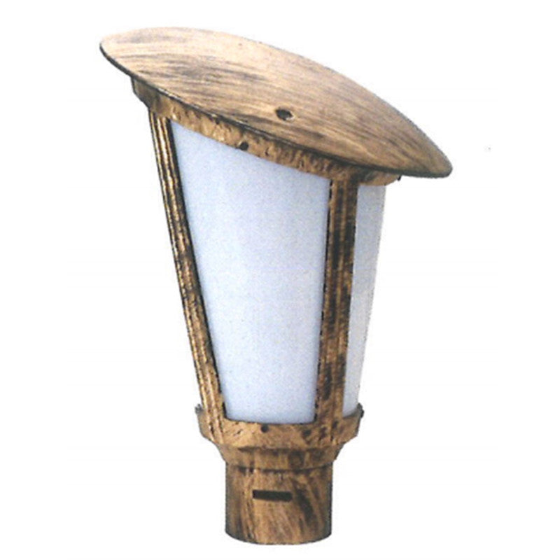 JS-IIA-PGL-1064 Classic Gate Light