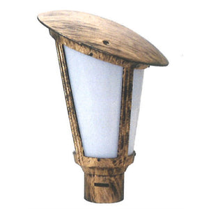 JS-IIA-PGL-1064 Classic Gate Light