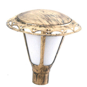 JS-IIA-PGL-1068 Classic Gate Light