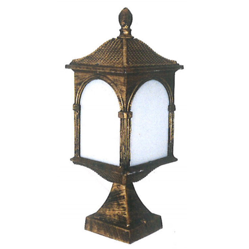 JS-IIA-PGL-1076 Classic Gate Light