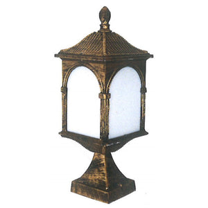 JS-IIA-PGL-1076 Classic Gate Light