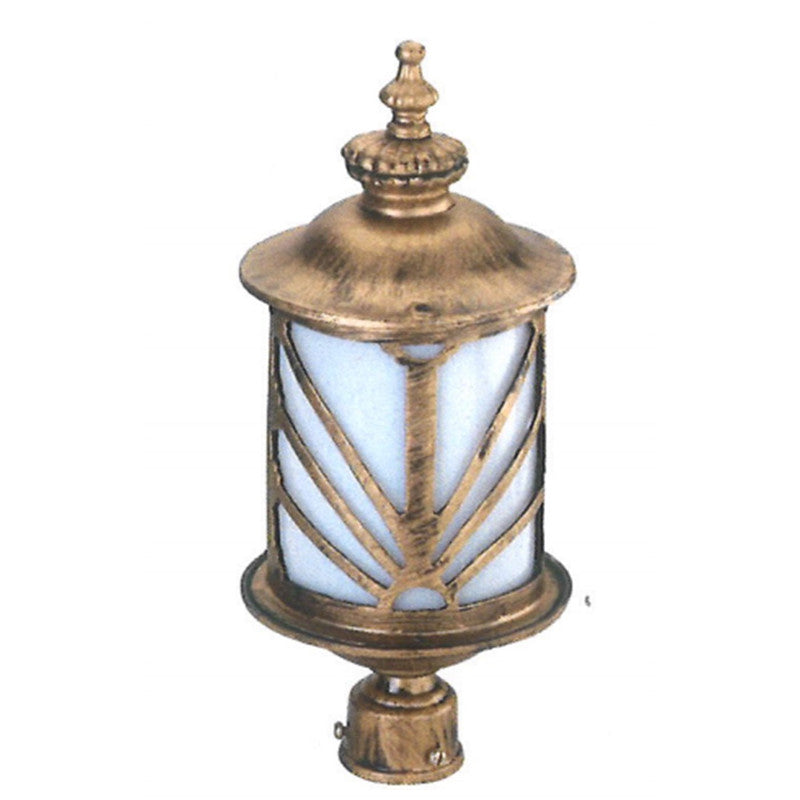 JS-IIA-PGL-1077 Classic Gate Light