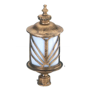 JS-IIA-PGL-1077 Classic Gate Light