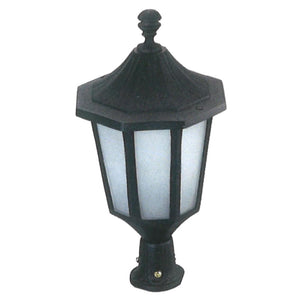 JS-IIA-PGL-1078 Classic Gate Light