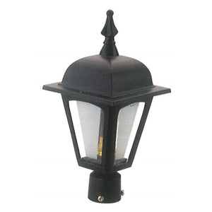 JS-IIA-PGL-1079 Small Classic Gate Light