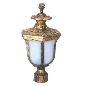 JS-IIA-PGL-1080 Classic Gate Light