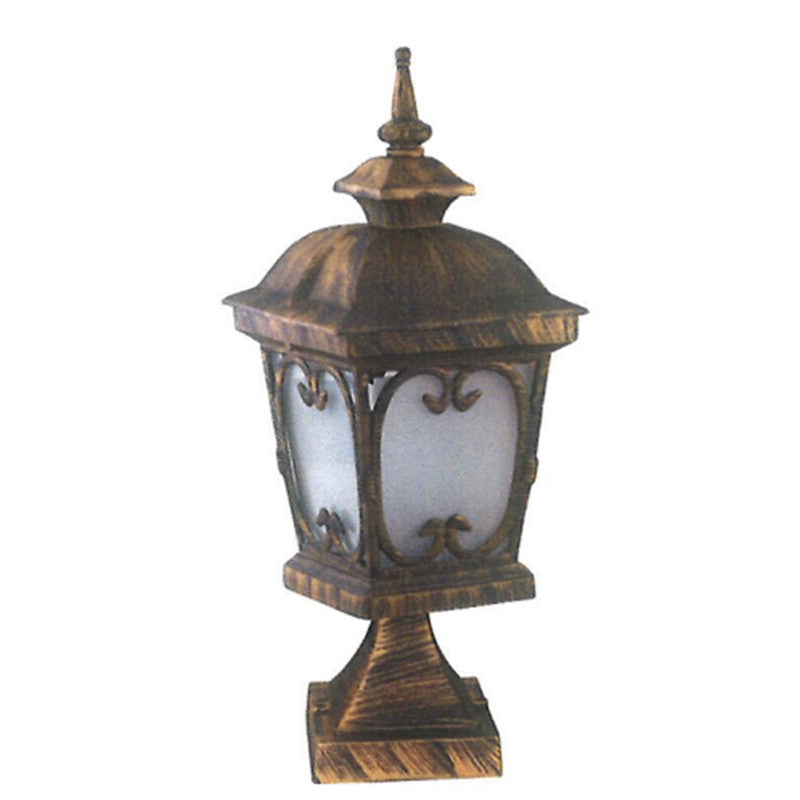 JS-IIA-PGL-1081 Classic Gate Light