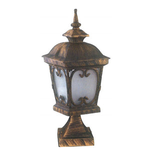 JS-IIA-PGL-1081 Classic Gate Light