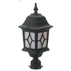 JS-IIA-PGL-1083 Classic Gate Light