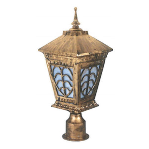 JS-IIA-PGL-1084 Small Classic Gate Light