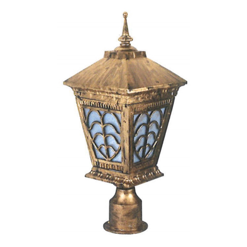 JS-IIA-PGL-1084 Medium Classic Gate Light