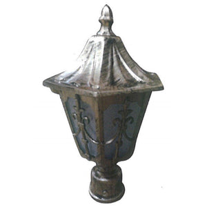 JS-IIA-PGL-1085 Classic Gate Light