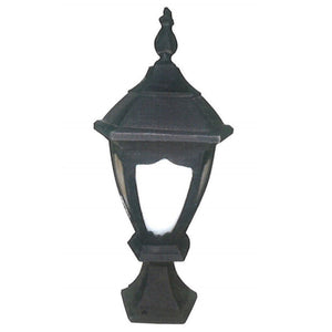 JS-IIA-PGL-1087 Classic Gate Light