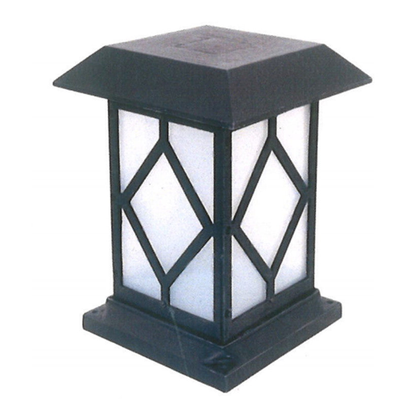 JS-IIA-PGL-1088 Modern Gate Lights