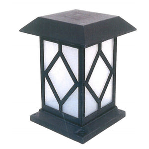 JS-IIA-PGL-1088 Modern Gate Lights