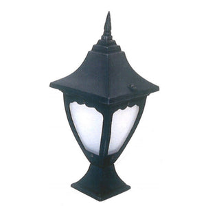 JS-IIA-PGL-1089 Classic Gate Light
