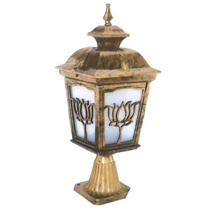 JS-IIA-PGL-1091 Big Classic Gate Light