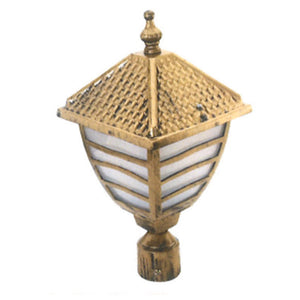 JS-IIA-PGL - 1093 Classic Gate Light