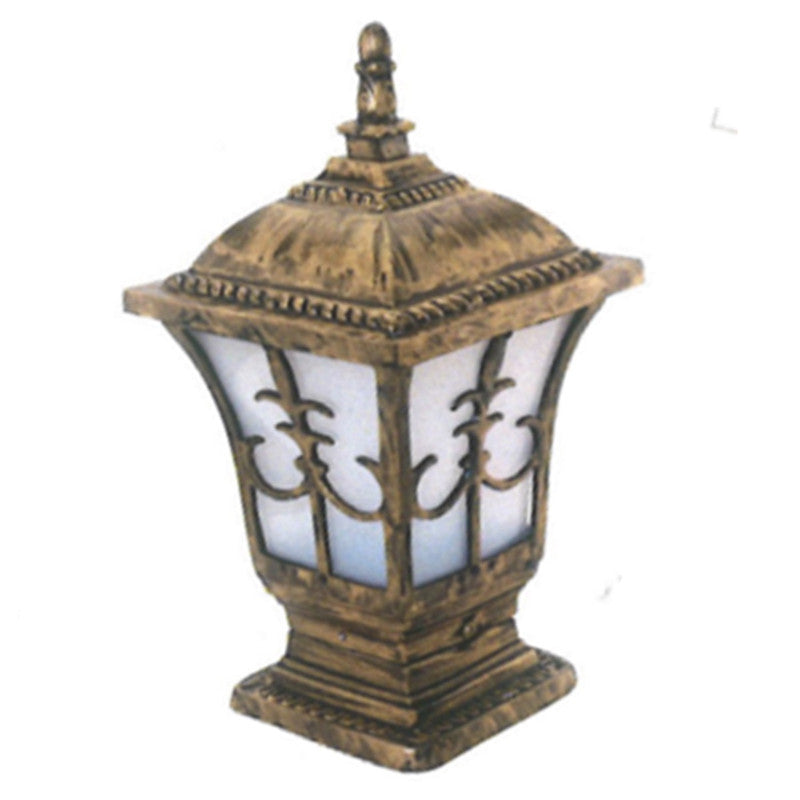 JS-IIA-PGL - 1094 Classic Gate Light
