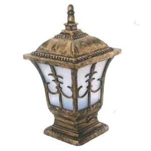 JS-IIA-PGL - 1094 Classic Gate Light