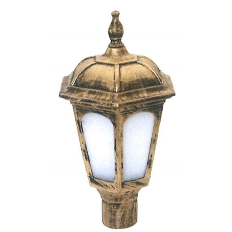 JS-IIA-PGL-1096 Classic Gate Light