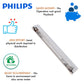 Philips 11w UVC Disinfection Tube Fitting 10 inches