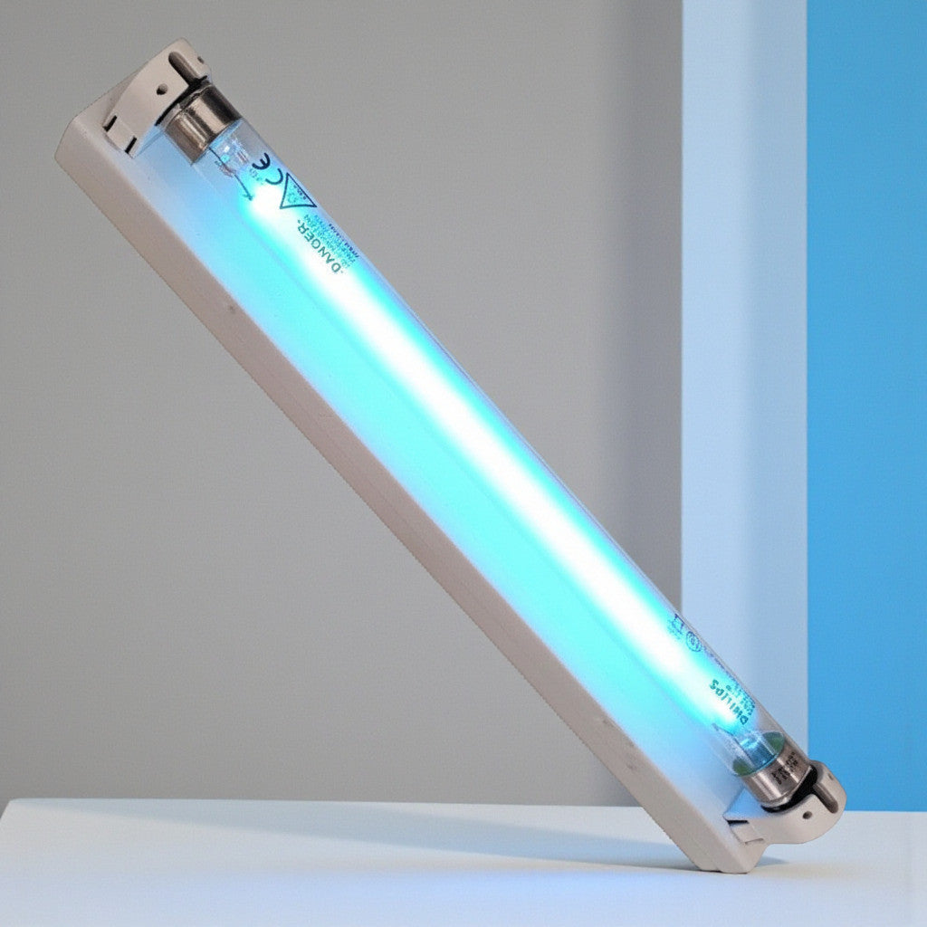 Philips 11w UVC Disinfection Tube Fitting 10 inches