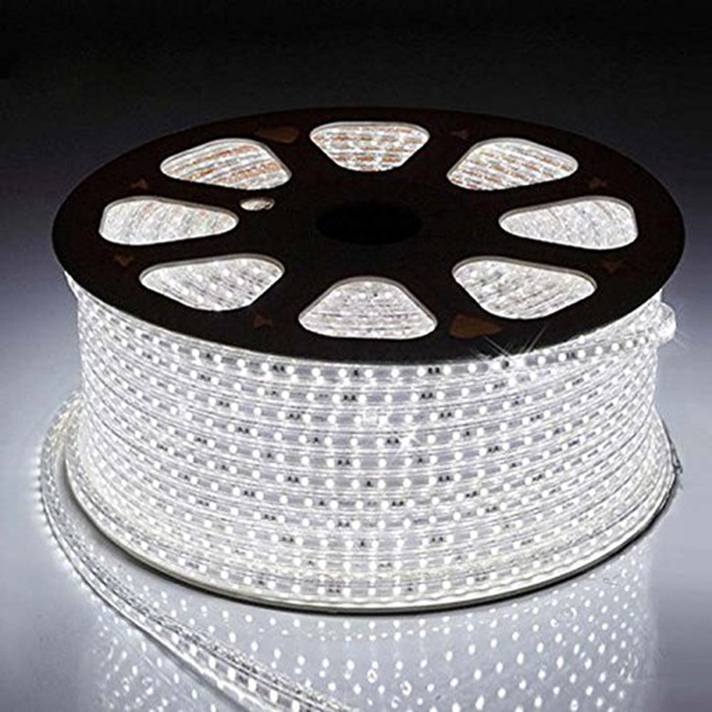 Philips 120 LED Marathon Ultra Rope Light 8w/m