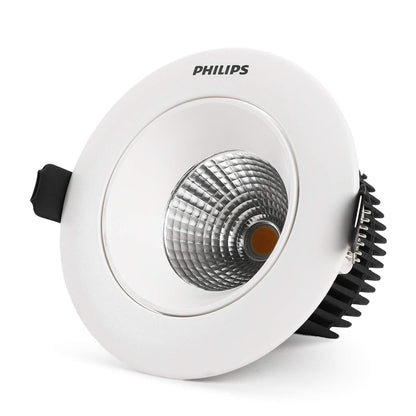 Philips 12w Astra Spot Cob