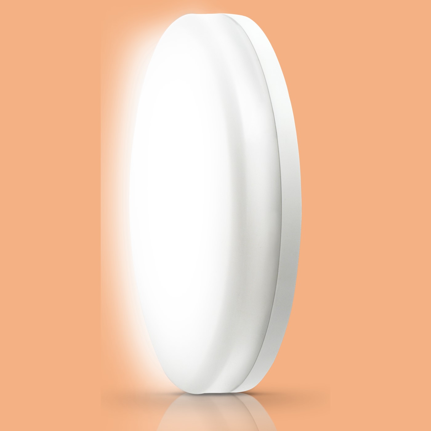 Philips 24w Round Full Glow LED Surface
