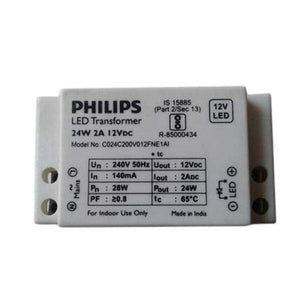 Philips 24W 2A 12V Driver for Strip