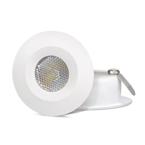 Philips 2w Astra Spot Led