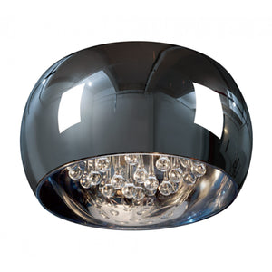 Philips 30898 ceiling lamp chrome
