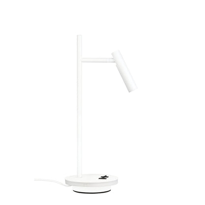 Philips 31438 Hint Table Lamp WH