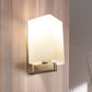 Philips 31455 Chiffe Wall Light 1H