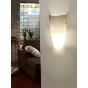 Philips 31459 Totem Wall Light 1H