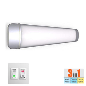 Philips 3628 Ultron 24w LED WALL 3 in 1