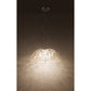 Philips 36902 Constellation pendant LED clear 1x
