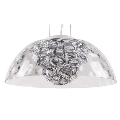 Philips 36902 Constellation pendant LED clear 1x