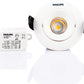 Philips 3w Astra Spot Tiltable Cob