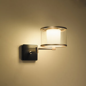 Philips 40937 Outline wall lamp