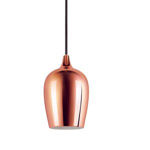 Philips 41058 Lustre pendant copper