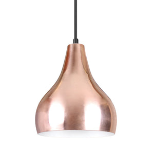 Philips 58125 Gleam Pendant Copper