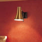 Philips 58145 Jazz Wall Light Single