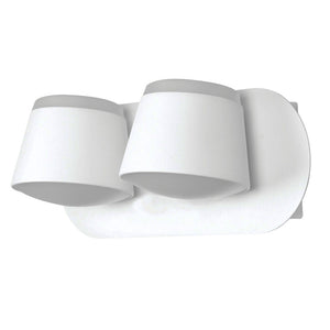 Philips 58155 20W Duo Led Wall Light