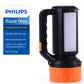 Philips 581928 Blaze neo Rechargeable Emergency Light