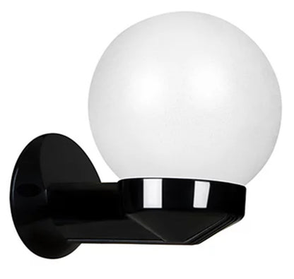 Philips 582055 Globe Decorative Outdoor Wall Light IP44